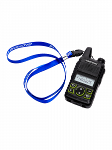 Baofeng BF-T1 Рация (UHF)